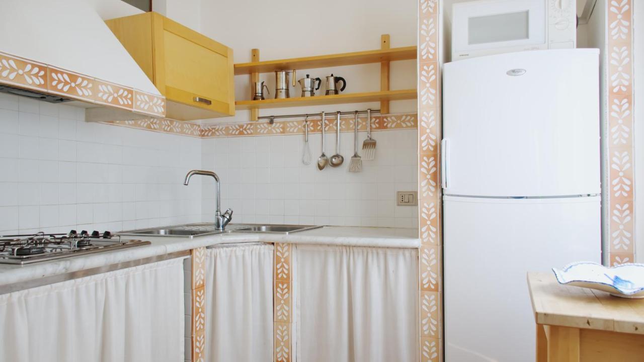 托里格兰德Sardinianworld - Sardinian Stone House公寓 外观 照片